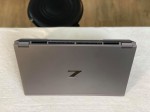 Laptop HP Zbook Fury 15G8 